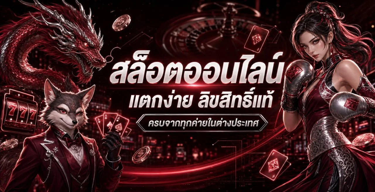 TIGER KINGS แพลตฟอร์มใช้งานง่ายบนมือถือและคอมพิวเตอร์